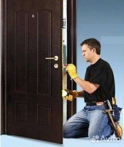 Вскрытие замков дверей и автомобилей ремонт