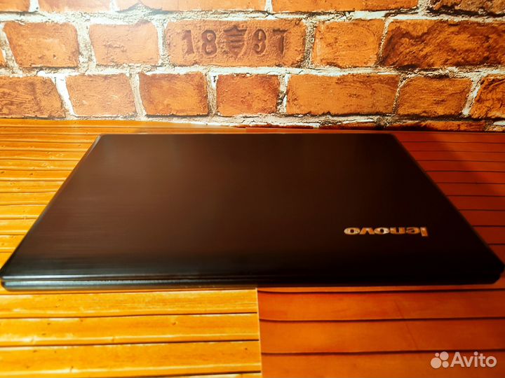 Lenovo G580-i3-2Gen\4 Озу\GeForce GT 630M 2 GB\SSD