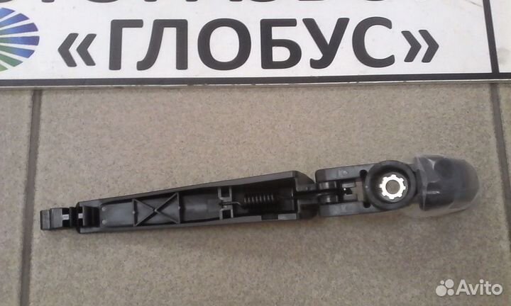 Поводок стеклоочистителя задний toyota rav-4 rav 4