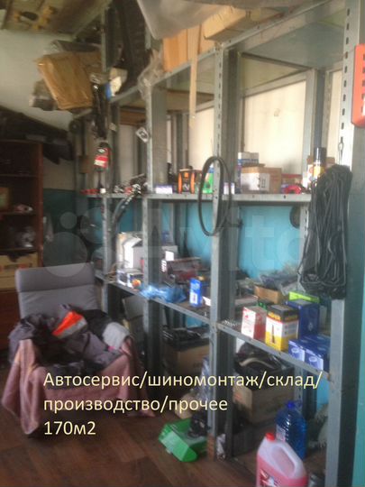 Свободного назначения, 60/160 м²