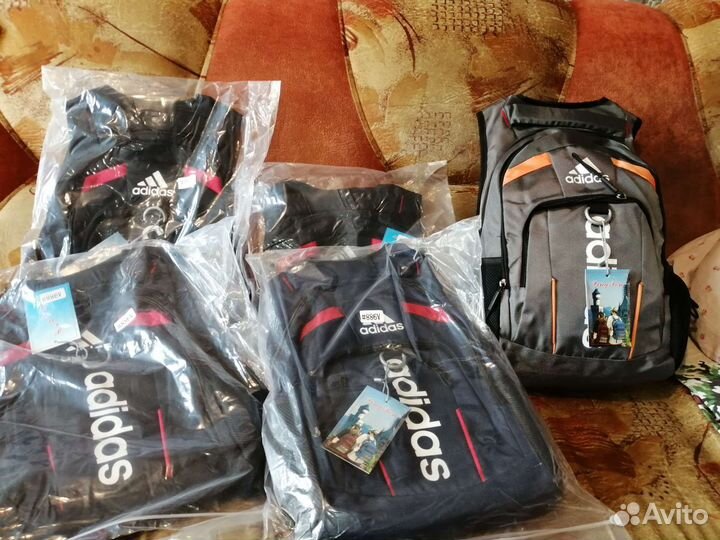 Рюкзак школьный ранец новый