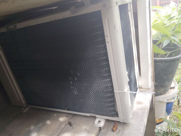 Сплит-система