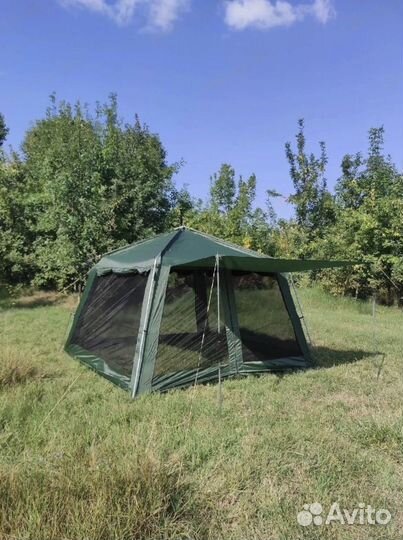 Шатер кухня 1688 новый