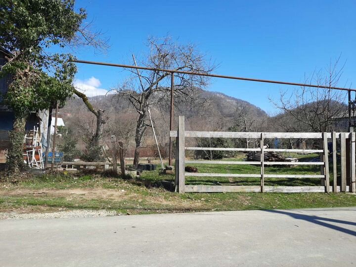 Участок 10 сот. (СНТ, ДНП)