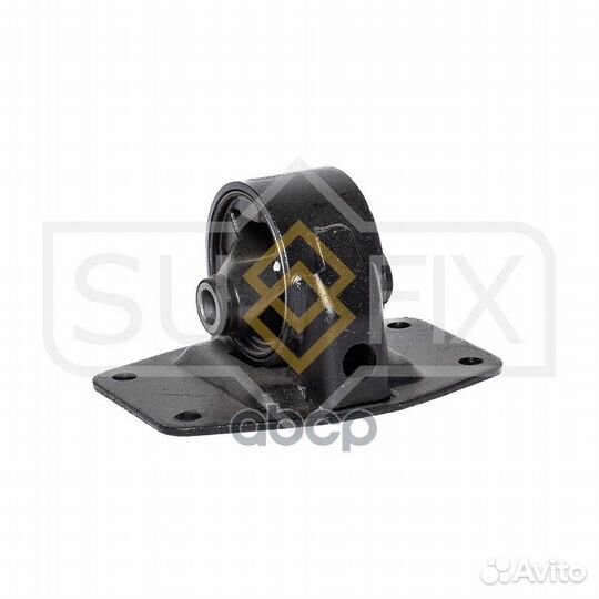 Опора двигателя зад FM4195 sufix