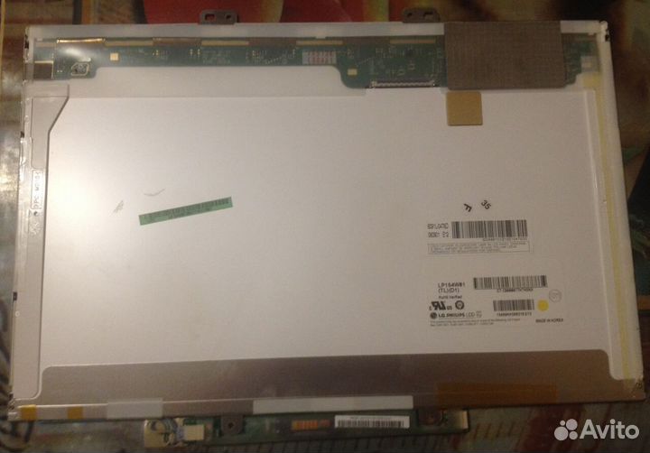 Матрица для ноутбука acer