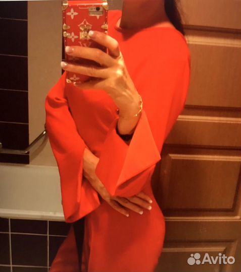 Новый комбинезон