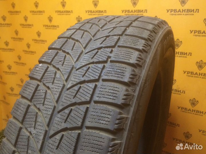 Bridgestone Blizzak WS-60 195/65 R15