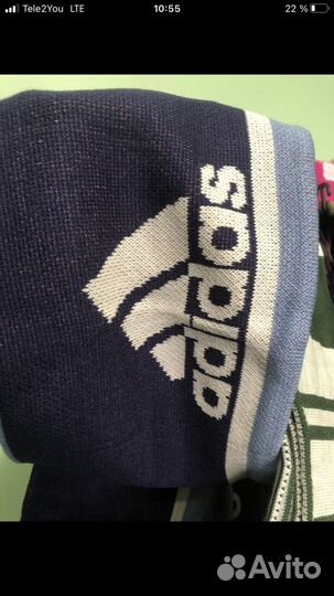 Шарфы Adidas