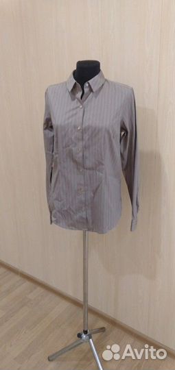 Рубашка новая Eddie Bauer S/M