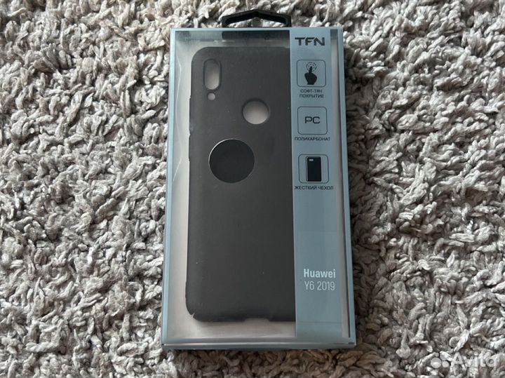 Huawei Y6 2019
