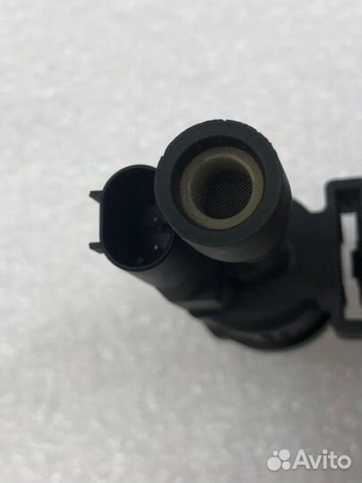 Клапан электромагнитный Mercedes-Benz Glc-Class