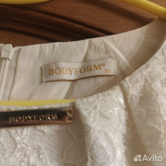 Платье нарядное для девочки