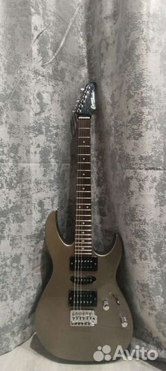 Электро гитара