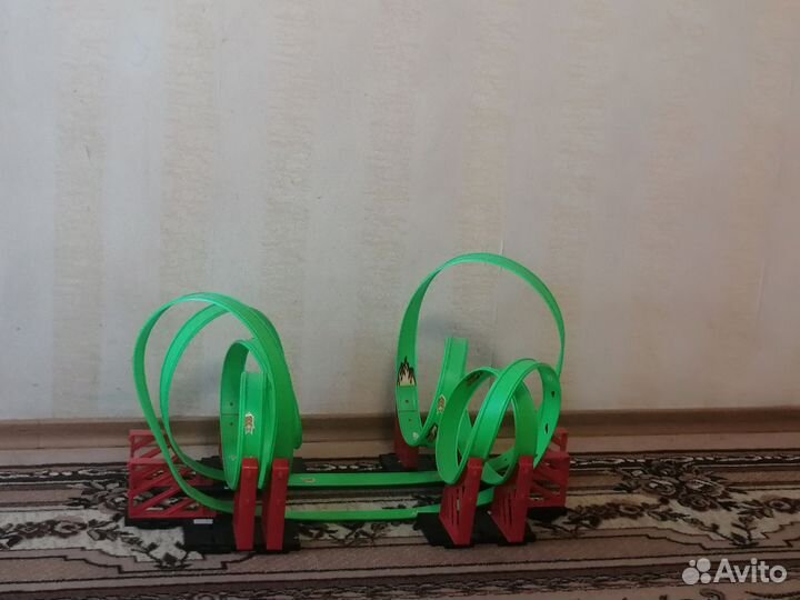 Детский конструктор