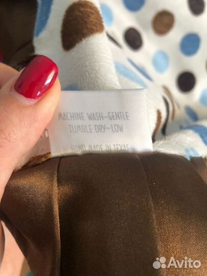 Поклывало для малыша