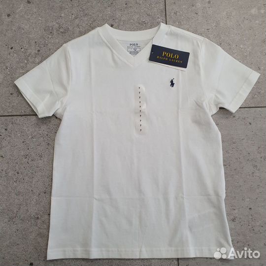 Polo ralph lauren детское