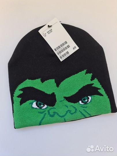 Шапка детская, H&M