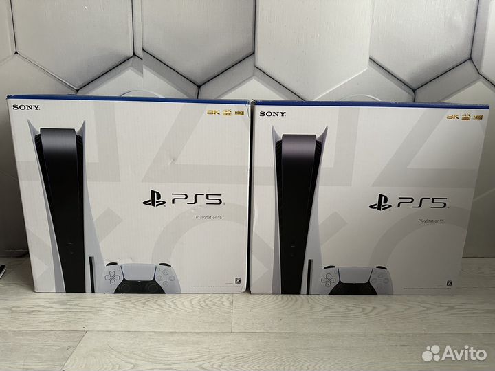 Sony Playstation 5