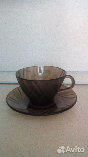 Чайные пары