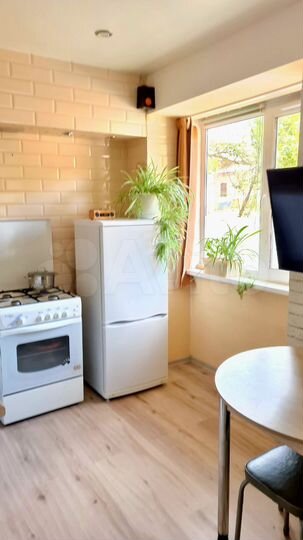 Квартира-студия, 24 м², 1/4 эт.