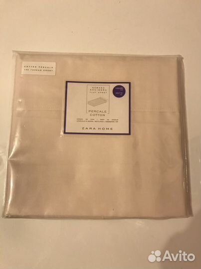 Постельное белье Zara Home