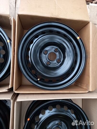 Hyundai solaris Kia rio оригинал