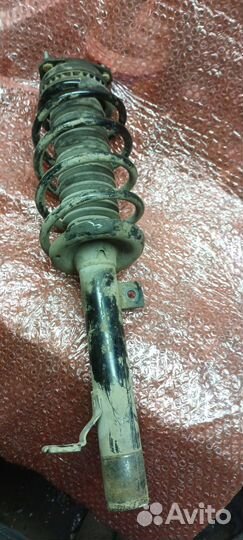 Стойка амортизатора ford fusion