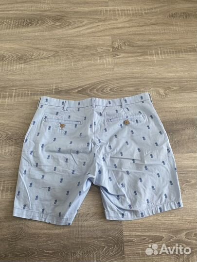 Шорты повседневные