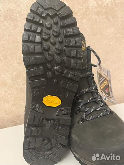 Ботинки meindl island mfs active 44 р