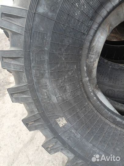 14.00 Р-20 Шины новые