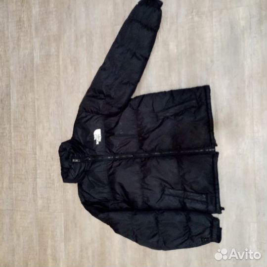 Куртка (Пухан) тнф