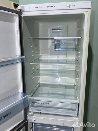 Холодильник Bosch no frost