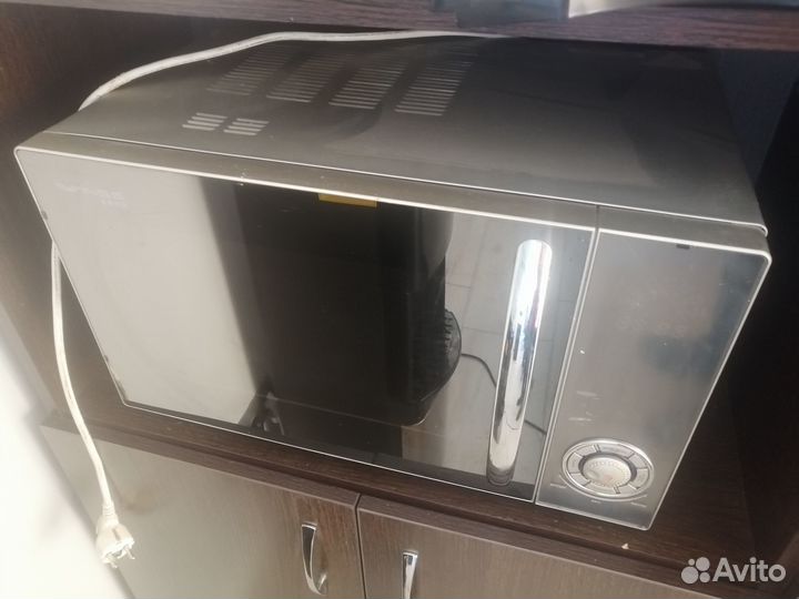 Продажа микроволновки бу