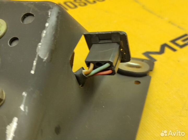 Трапеция стеклоочистителя Bmw 325I E30 M20B25 2.5