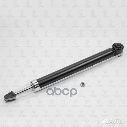 Амортизатор Зад прав/лев DH1347 torr