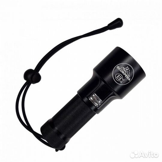 Фонарь Scorpena B