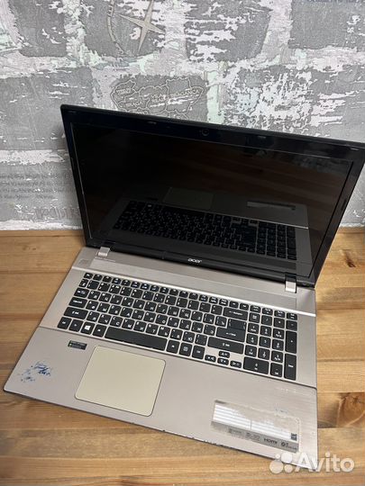 Acer i5 Ram 8gb\SSD 240gb\Hdd 1tb\GTX760 2gb