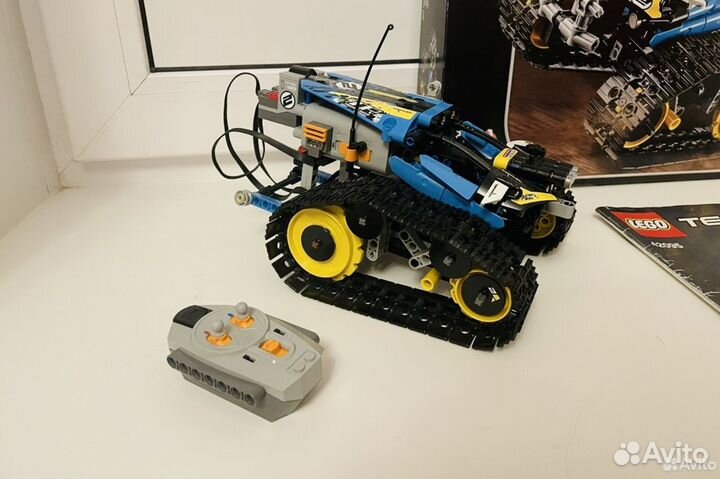 Lego technic 42095