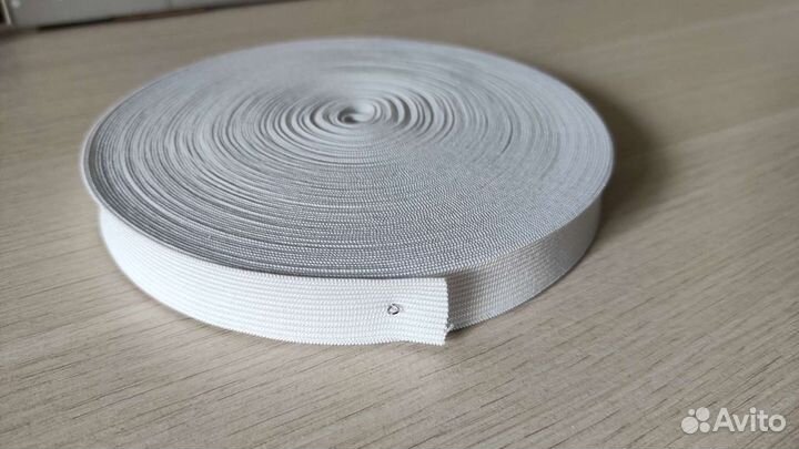 Резинка, лента эластичная для шитья