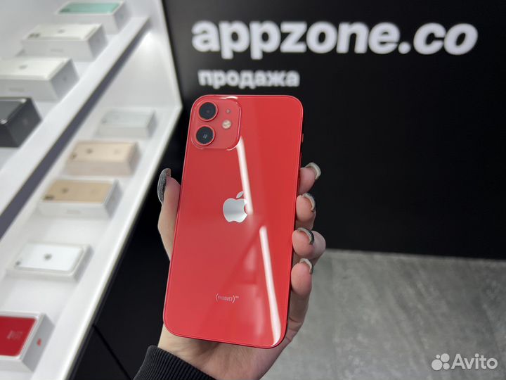 iPhone 12 mini, 128 ГБ
