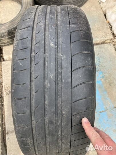 Dunlop SP Sport Maxx GT 235/50 R18 97V