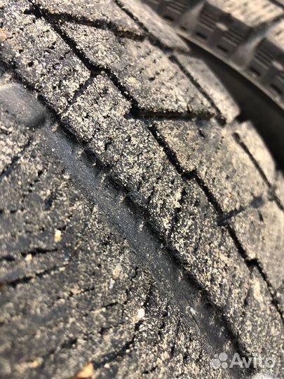 Bridgestone Blizzak Ice 205/55 R16 91S