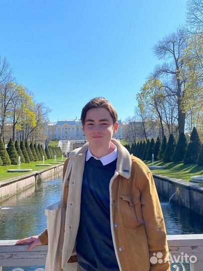 Репетитор по математике