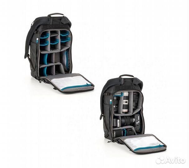 Рюкзак Tenba Axis v2 Tactical Backpack 24 MultiCam