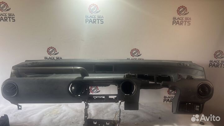 Торпедо mitsubishi миника Toppo