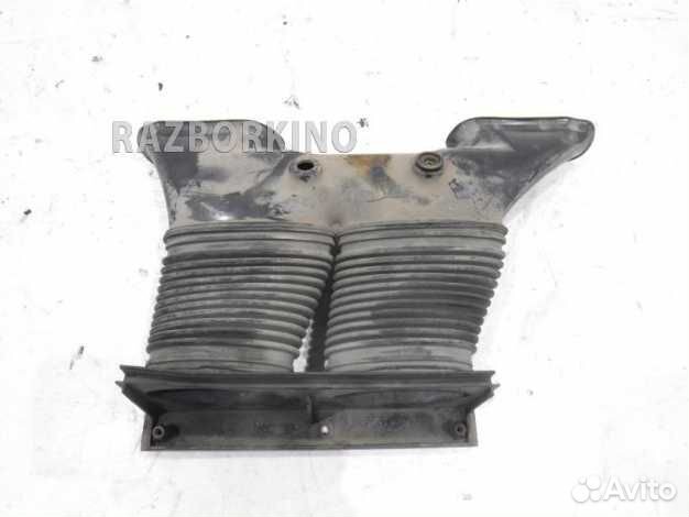 Патрубок системы охлаждения