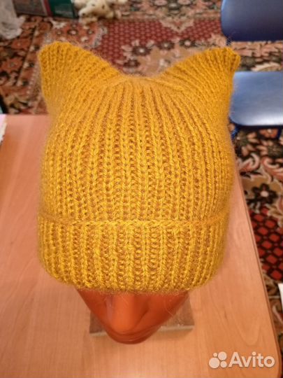 Шапка детская