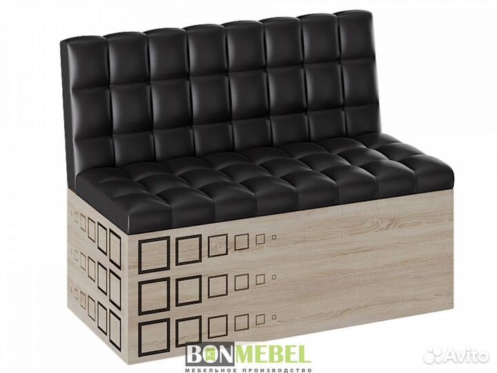 Скамья «Денвер»