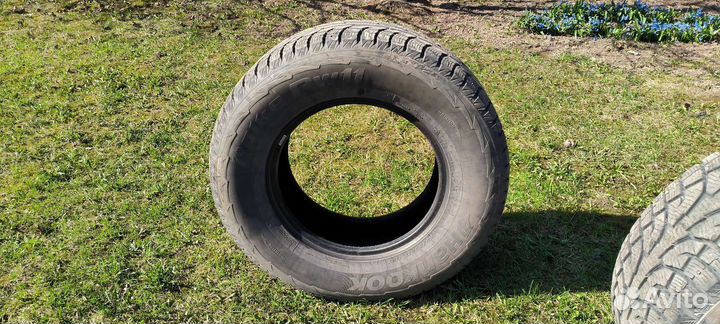 Hankook I'Pike RW11 285/65 R17 116